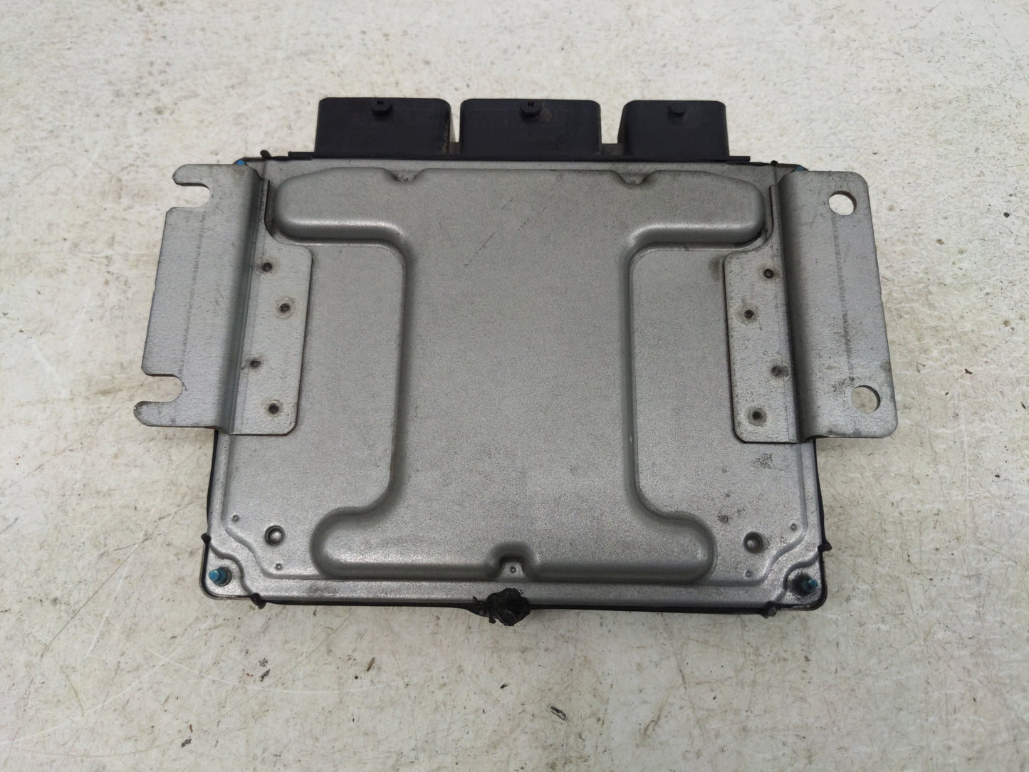 2018-2020 Nissan Maxima PCM Engine Control Computer ECU ECM PCU OEM P/N:NEC028-017 Fits Fits 2018 2019 2020 OEM Used Auto Pa