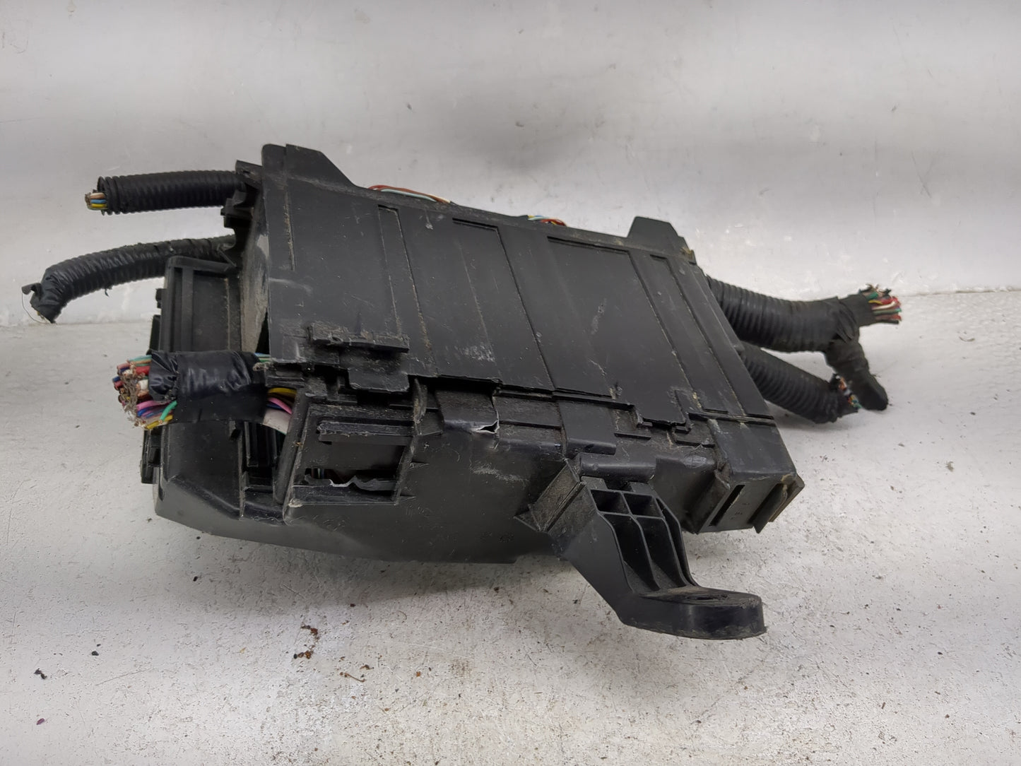 2016-2021 Nissan Maxima Fusebox Fuse Box Panel Relay Module P/N:4482 NB2 Fits Fits 2016 2017 2018 2019 2020 2021 OEM Used Au