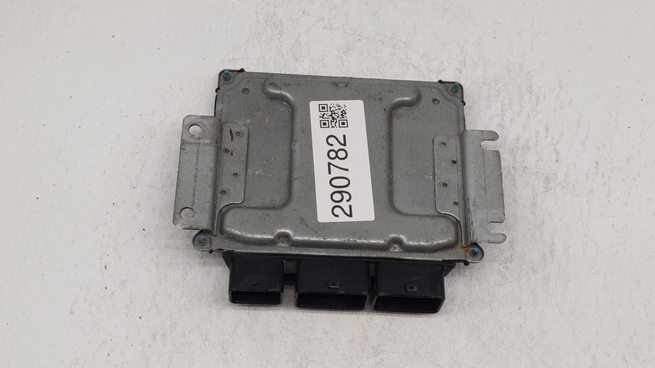 2018-2019 Nissan Maxima PCM Engine Control Computer ECU ECM PCU OEM P/N:NEC028-017 BEM427-300 A1, NEC031-636 Fits Fits 2018