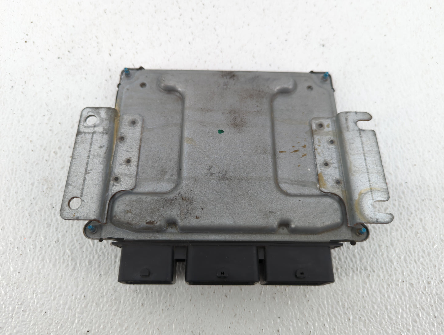 2018-2020 Nissan Maxima PCM Engine Control Computer ECU ECM PCU OEM P/N:NEC030-658 NEC028-017 Fits Fits 2018 2019 2020 OEM U