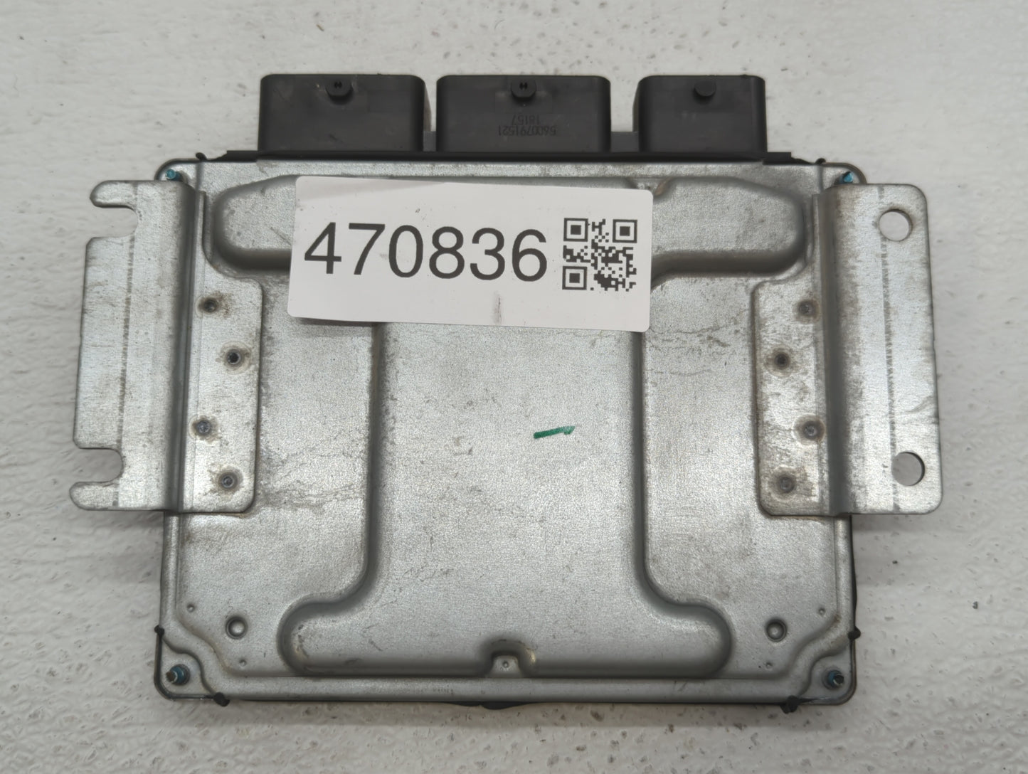 2018-2020 Nissan Maxima PCM Engine Control Computer ECU ECM PCU OEM P/N:NEC028-017 BEM427-300 A1 Fits Fits 2018 2019 2020 OE