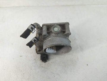 2016-2020 Nissan Maxima Throttle Body P/N:RME75-50 Fits Fits 2016 2017 2018 2019 2020 OEM Used Auto Parts