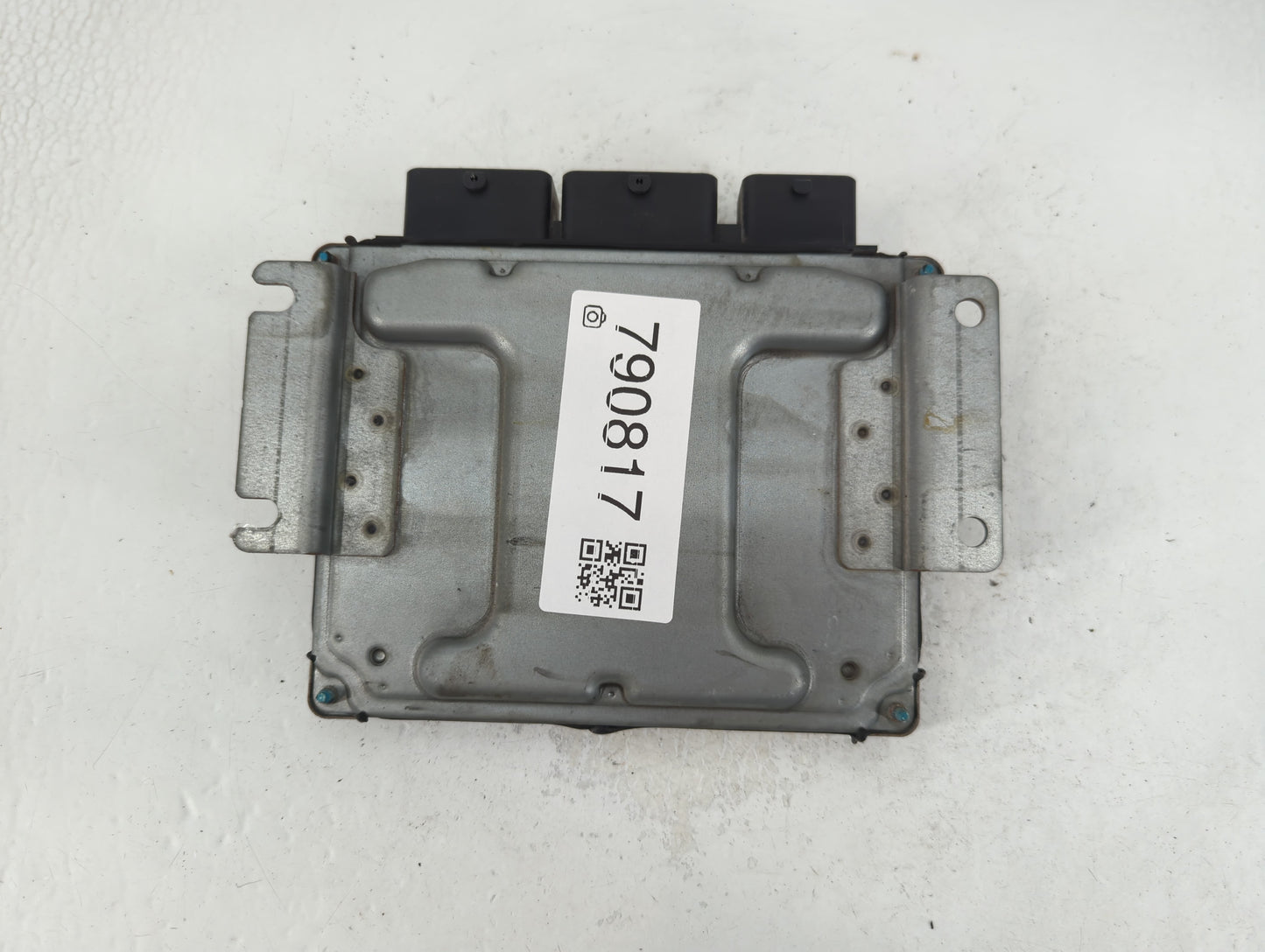 2018-2020 Nissan Maxima PCM Engine Control Computer ECU ECM PCU OEM P/N:BEM427-300 A1 8526D Fits Fits 2018 2019 2020 OEM Use