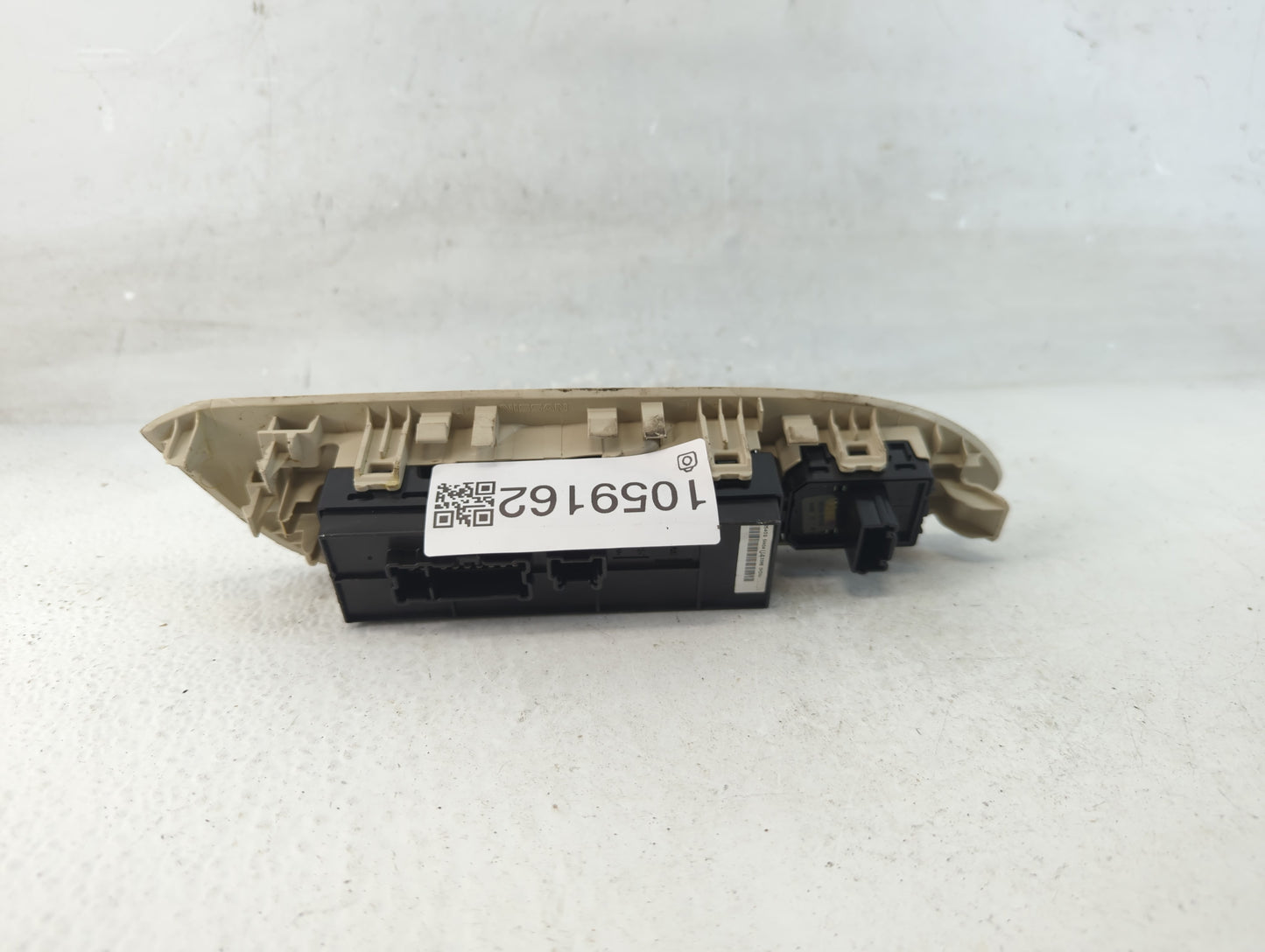 2015-2022 Nissan Murano Master Power Window Switch Replacement Driver Side Left P/N:25401 5AA0A Fits OEM Used Auto Parts - O