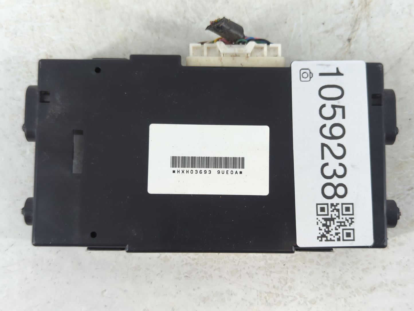 2015-2022 Nissan Murano Radio AM FM Cd Player Receiver Replacement P/N:277609UE0A Fits OEM Used Auto Parts - Oemusedautopart