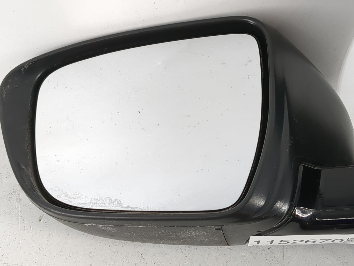 2016-2022 Nissan Murano Driver Side View Mirror - Left Door Mirror OEM Used - Oemusedautoparts1.com
