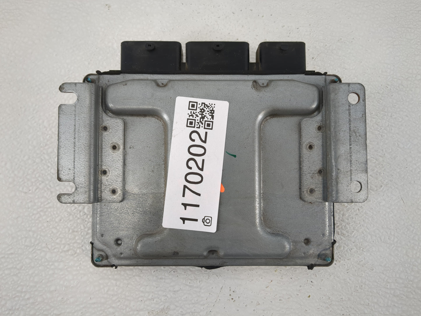 2018-2019 Nissan Murano PCM Engine Control Computer ECU ECM PCU OEM P/N:NEC030-654 BEM427-300 A1 5612D Fits Fits 2018 2019 O