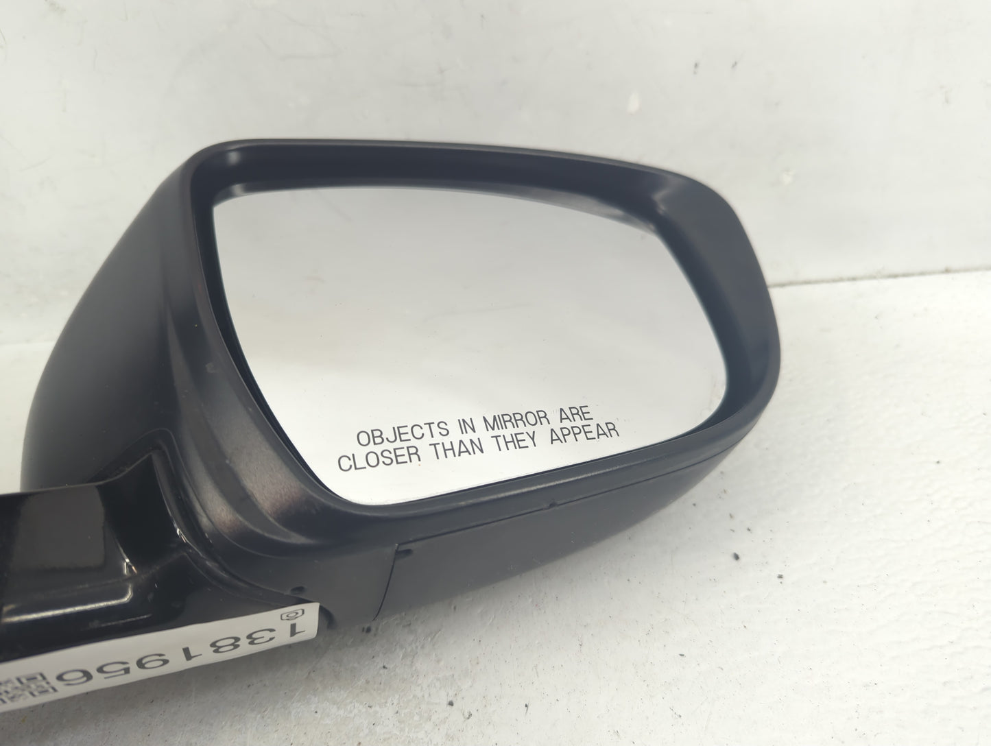 2016-2022 Nissan Murano Passenger Side View Mirror - Right Door Mirror OEM Used - Oemusedautoparts1.com