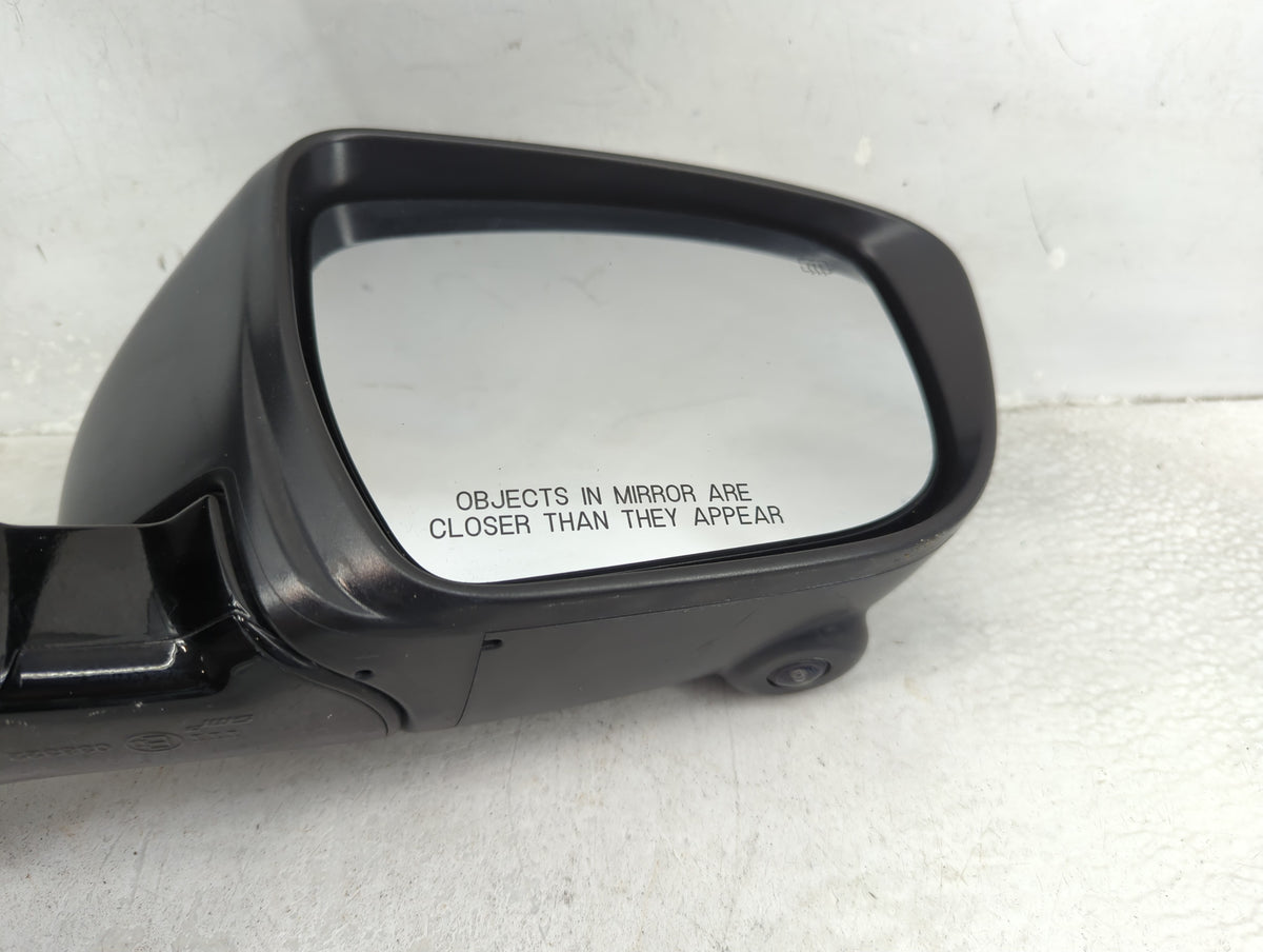 2016-2022 Nissan Murano Passenger Right Side View Power Door Mirror 1431267 - Oemusedautoparts1.com