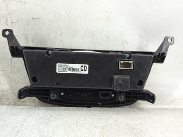 2017-2022 Nissan Murano Climate Control Module Temperature AC/Heater Replacement P/N:27500 9UC1C VPFASH18C612GA Fits OEM Used Auto Parts