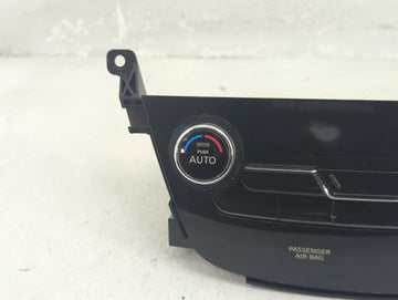 2017-2022 Nissan Murano Climate Control Module Temperature AC/Heater Replacement P/N:275009UC1C VPFASH18C012GA Fits OEM Used Auto Parts