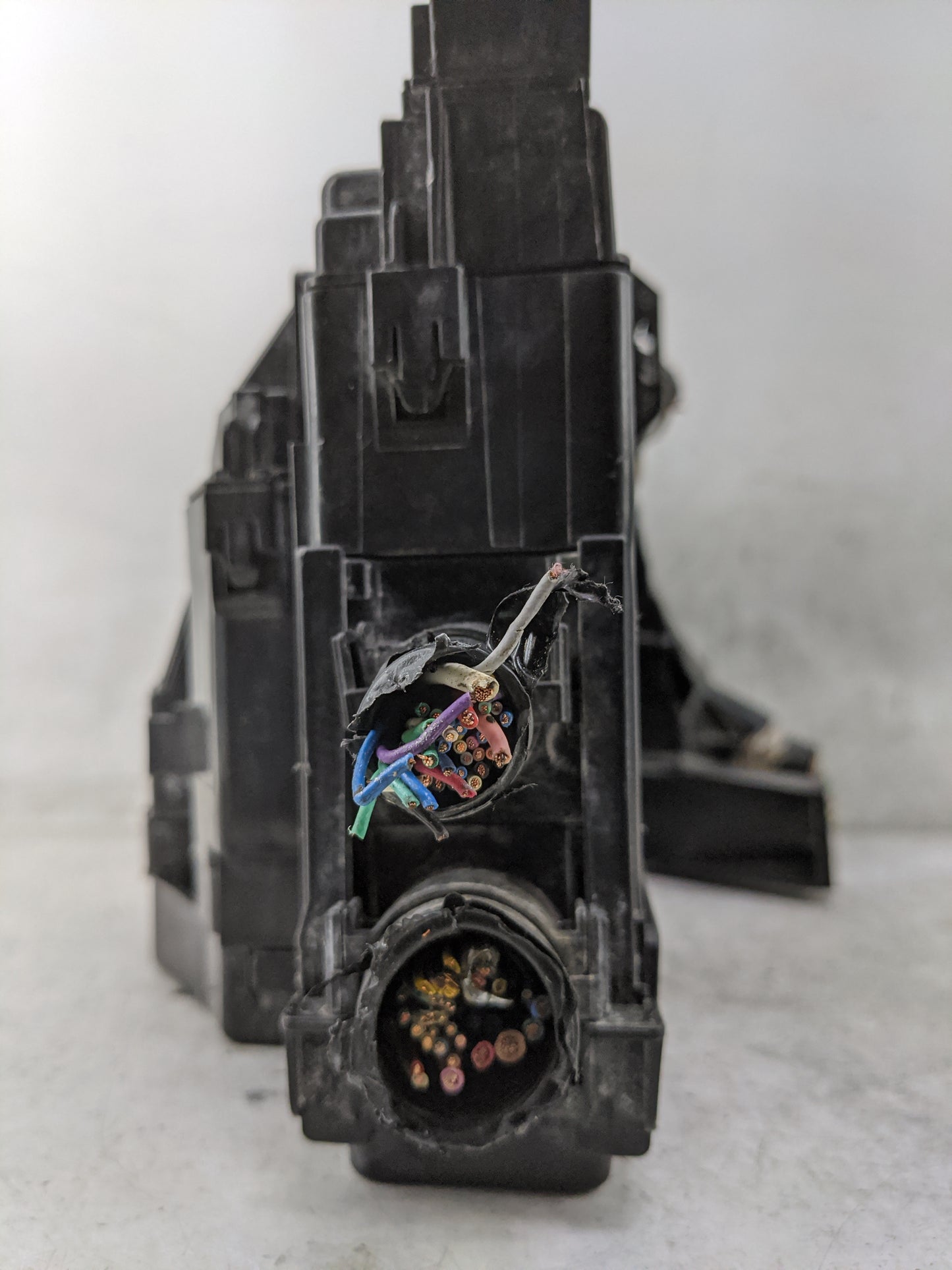 2015-2022 Nissan Murano Fusebox Fuse Box Panel Relay Module P/N:284B75AA1A Fits Fits 2015 2016 2017 2018 2019 2020 2021 2022