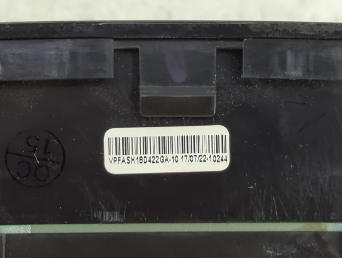 2017-2022 Nissan Murano Climate Control Module Temperature AC/Heater Replacement P/N:VPFASH18D422GA-10 Fits OEM Used Auto Pa