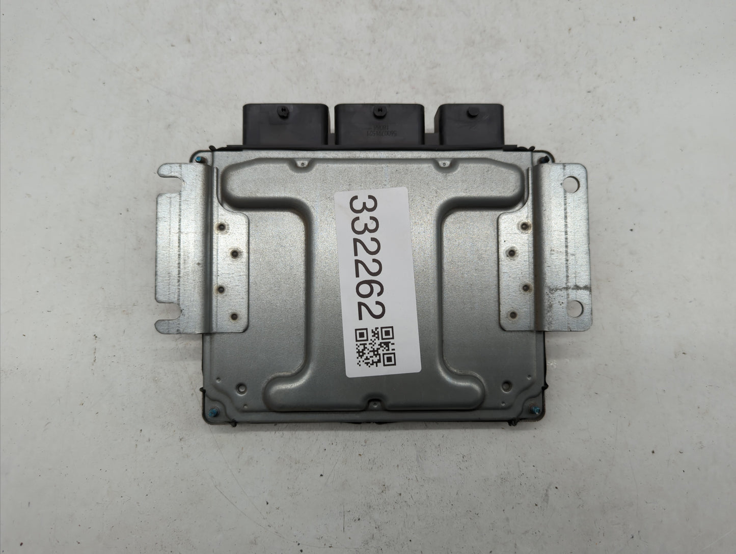 2018-2019 Nissan Murano PCM Engine Control Computer ECU ECM PCU OEM P/N:BEM427-300 BEM427-300 A1, NEC032-647 Fits Fits 2018