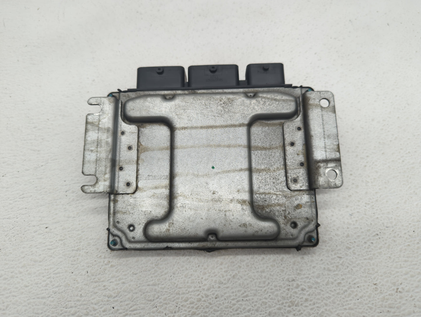 2018-2019 Nissan Murano PCM Engine Control Computer ECU ECM PCU OEM P/N:BEM427-300 BEM427-300 A1, NEC032-647 Fits Fits 2018