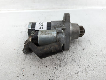 2015-2022 Nissan Murano Car Starter Motor Solenoid OEM P/N:23300 9HP0B 23300 JA12A Fits OEM Used Auto Parts