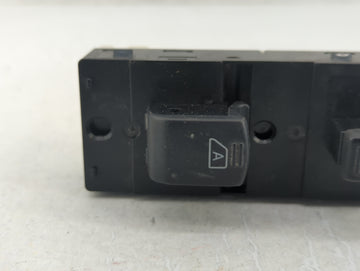 2015-2022 Nissan Murano Master Power Window Switch Replacement Driver Side Left P/N:25570 3TB1A 25401 5AB0A Fits OEM Used Auto Parts