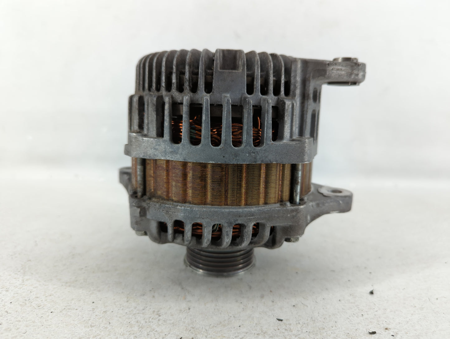 2018-2022 Nissan Murano Alternator Replacement Generator Charging Assembly Engine OEM P/N:23100 9UA3B Fits OEM Used Auto Par