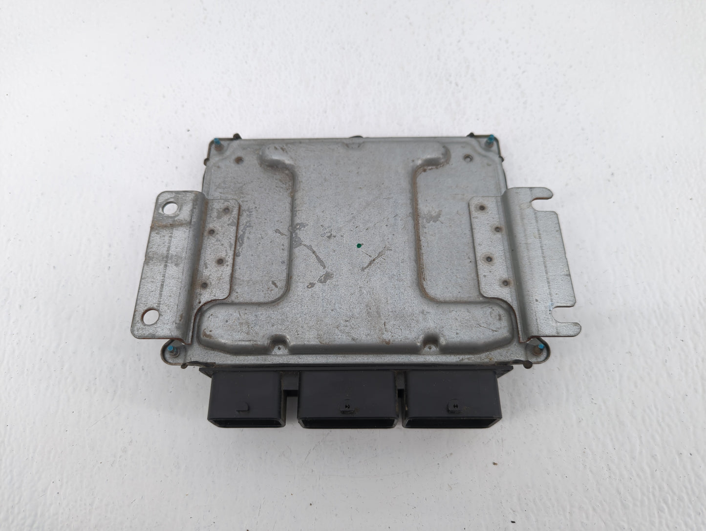 2018-2019 Nissan Murano PCM Engine Control Computer ECU ECM PCU OEM P/N:NEC030-002 Fits Fits 2018 2019 OEM Used Auto Parts -