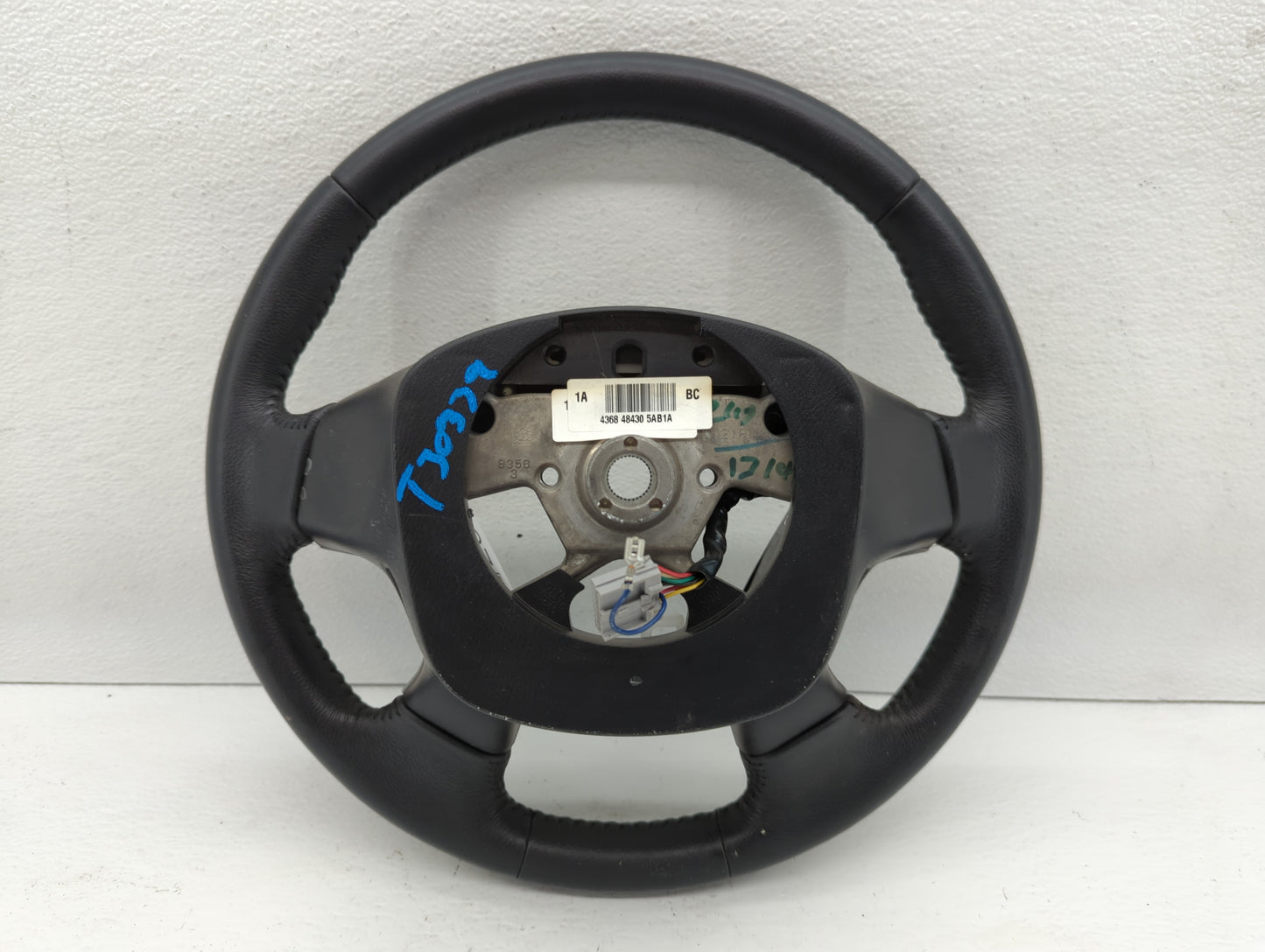 steering wheel - Oemusedautoparts1.com