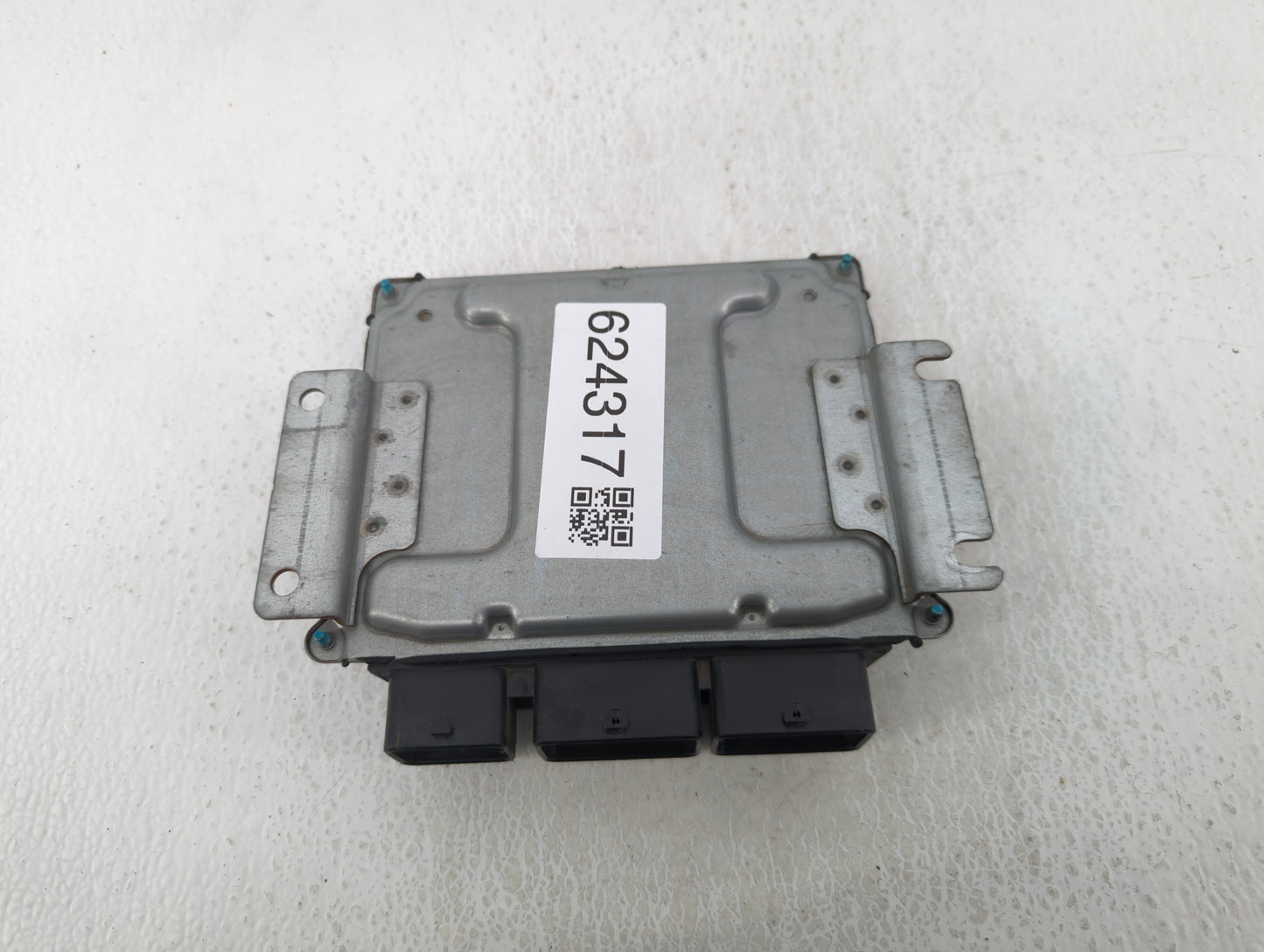 2018-2019 Nissan Murano PCM Engine Control Computer ECU ECM PCU OEM P/N:BEM427-300 A1 764067 L15, NEC030-656 Fits Fits 2018