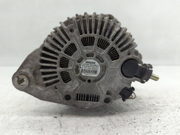 2018-2022 Nissan Murano Alternator Replacement Generator Charging Assembly Engine OEM P/N:23100 9UA3B Fits OEM Used Auto Parts