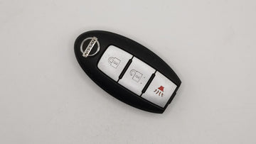 Nissan Keyless Entry Remote Fob Kr5s180144014 S180144005 3 Buttons