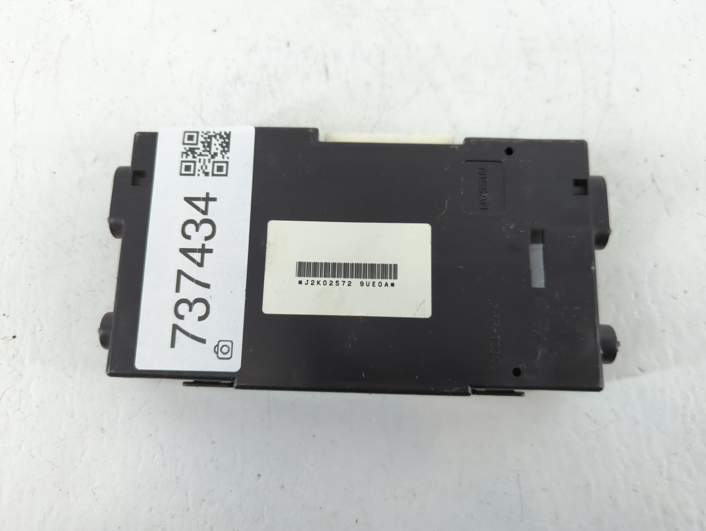 2018-2018 Nissan Murano Body Control Module Bcm Inner Cabin Fuse Box - Oemusedautoparts1.com