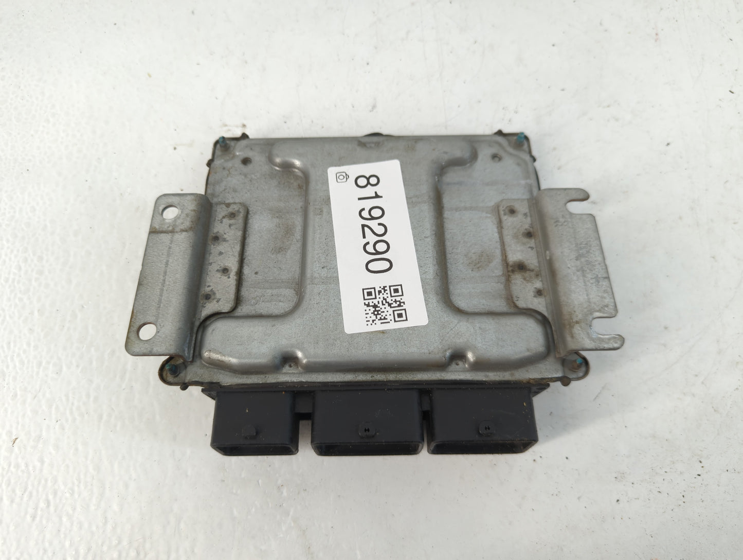2018 Nissan Murano PCM Engine Control Computer ECU ECM PCU OEM P/N:706507 NEC030-001 Fits Fits 2019 2020 OEM Used Auto Parts