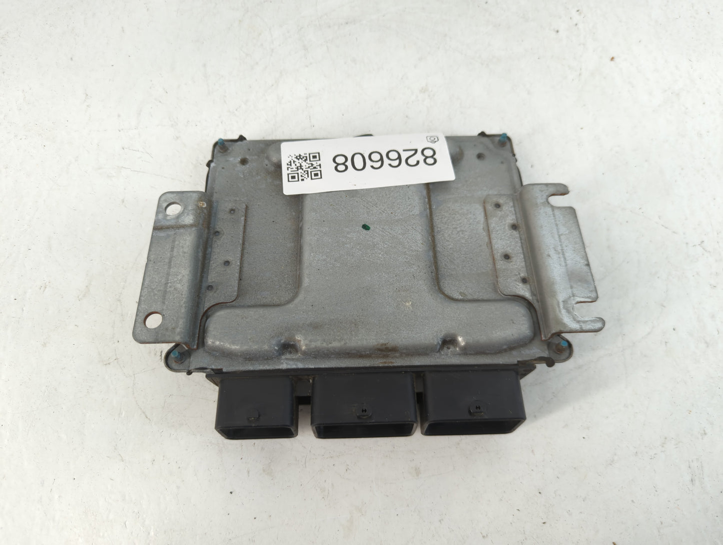 2018 Nissan Murano PCM Engine Control Computer ECU ECM PCU OEM P/N:725909 BEM427-300 A1 8331D Fits Fits 2019 2020 OEM Used A