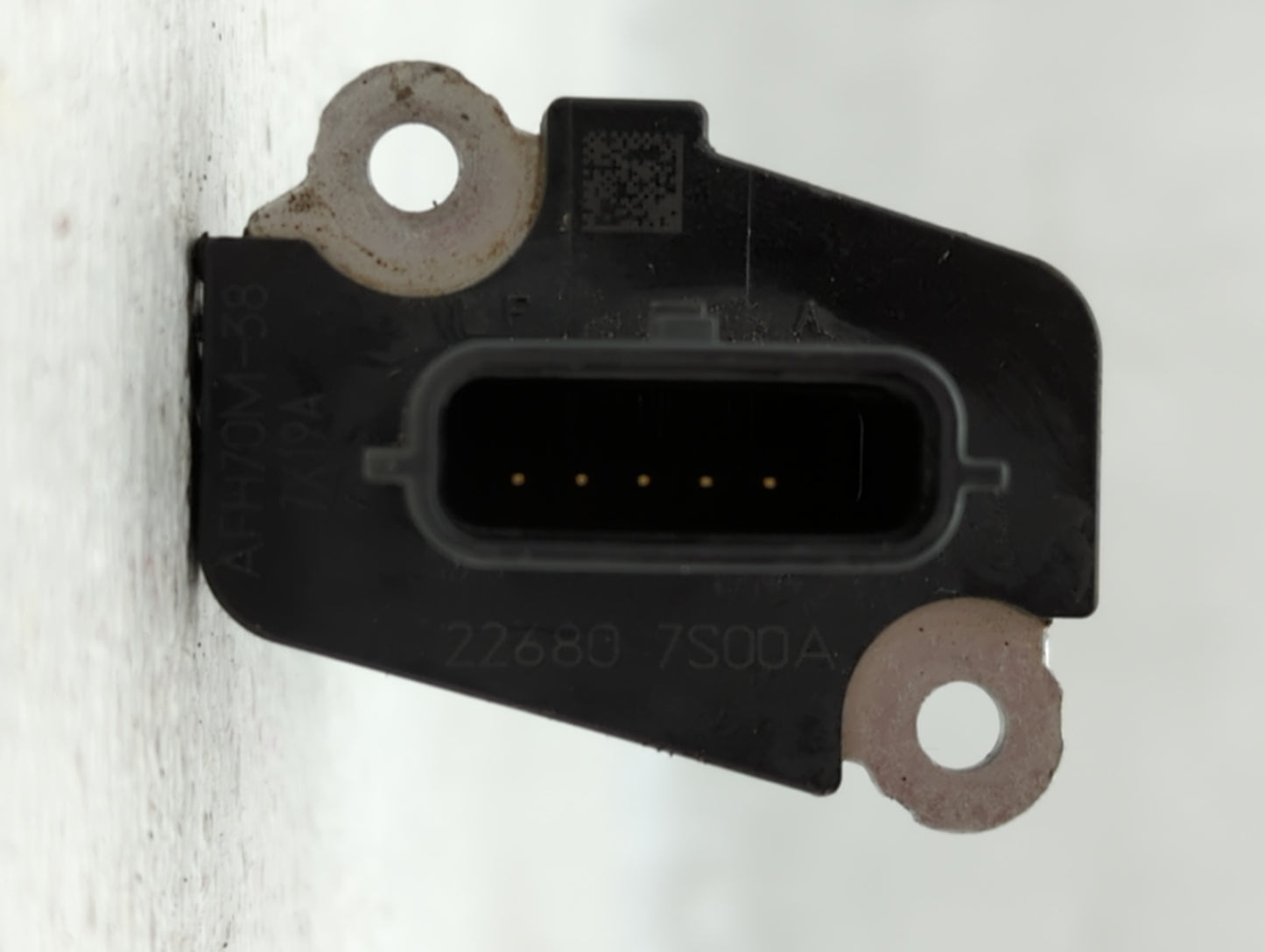 2012-2020 Nissan Nv2500 Mass Air Flow Meter Maf - Oemusedautoparts1.com