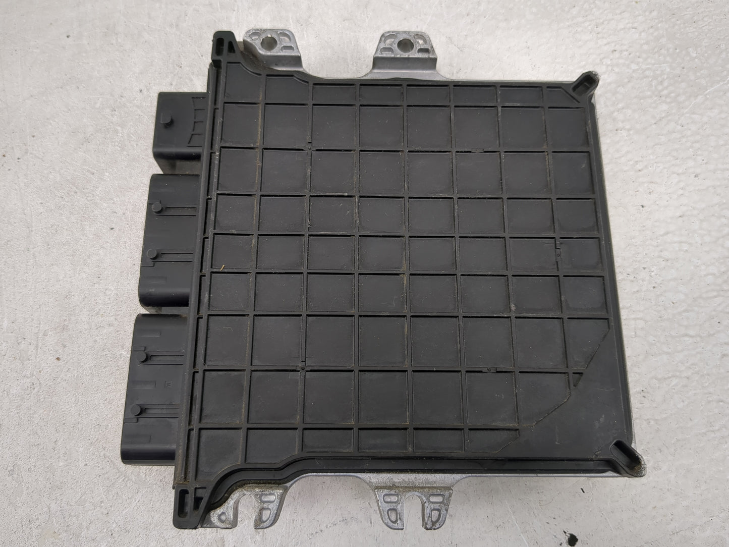 2018-2019 Nissan Pathfi PCM Engine Control Computer ECU ECM PCU OEM P/N:NEC038-089 BED40A-300 Fits Fits 2018 2019 2020 OEM U