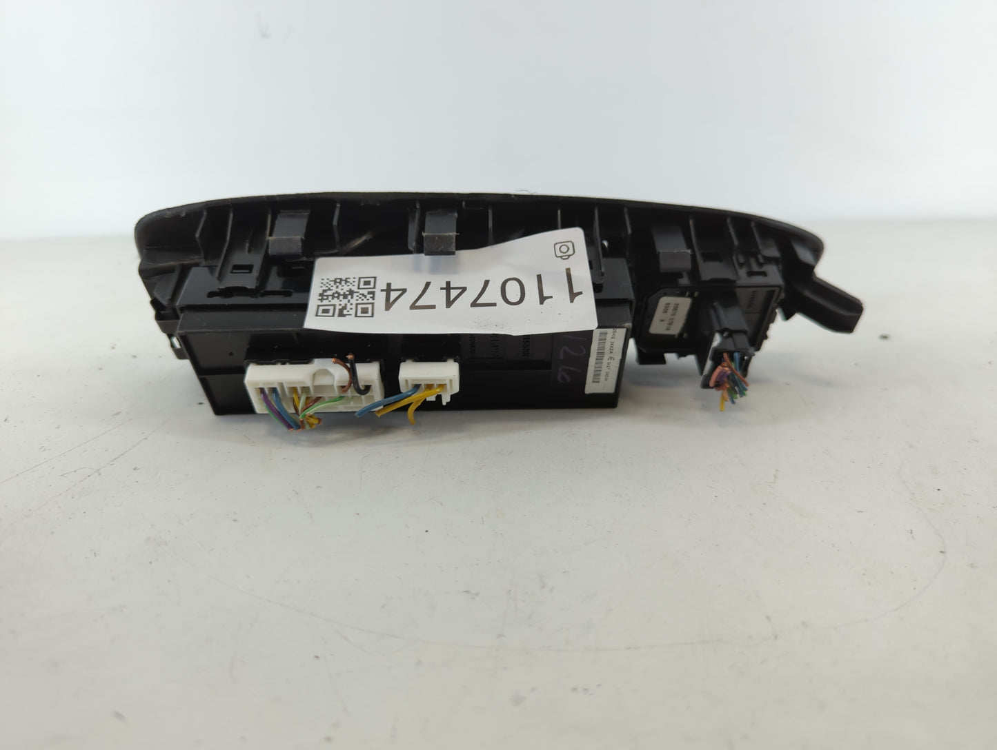 2013-2020 Nissan Pathfinder Master Power Window Switch Replacement Driver Side Left P/N:25401 3KA2A Fits OEM Used Auto Parts