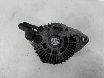 2017-2020 Nissan Pathfinder Alternator Replacement Generator Charging Assembly Engine OEM P/N:23100 9UA0A Fits OEM Used Auto Parts