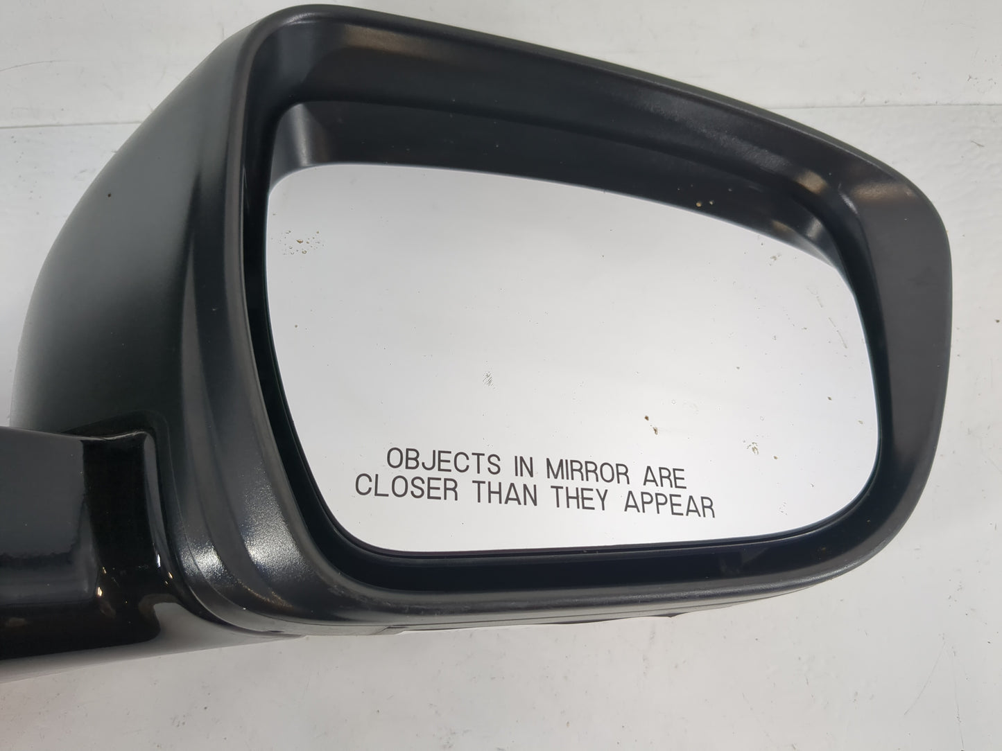 2018-2020 Nissan Pathfinder Side Mirror Replacement Passenger Right View Door Mirror P/N:96301 9PJ9A Fits Fits 2018 2019 202