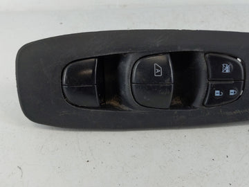 2013-2020 Nissan Pathfinder Master Power Window Switch Replacement Driver Side Left Fits OEM Used Auto Parts