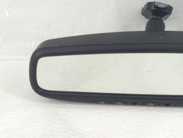 2013-2022 Nissan Pathfinder Interior Rear View Mirror Replacement OEM Fits Fits 2013 2014 2015 2016 2017 2018 2019 2020 2021 2022 OEM Used Auto Parts
