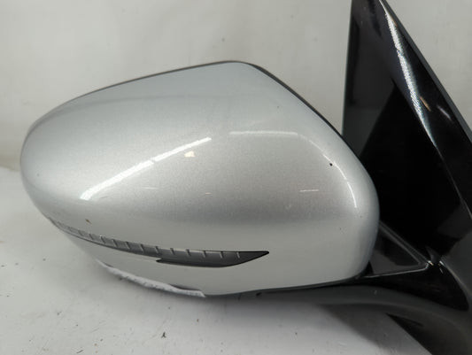 2018-2020 Nissan Pathfinder Side Mirror Replacement Passenger Right View Door Mirror Fits Fits 2018 2019 2020 OEM Used Auto Parts