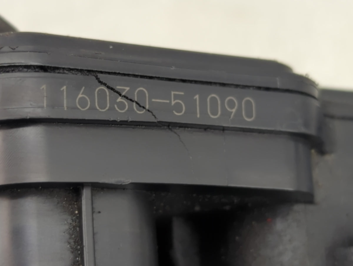 2018-2020 Nissan Pathfinder Anti-Lock Brake ABS Pump Module Actuator OEM P/N:16030-51090 Fits Fits 2018 2019 2020 OEM Used A