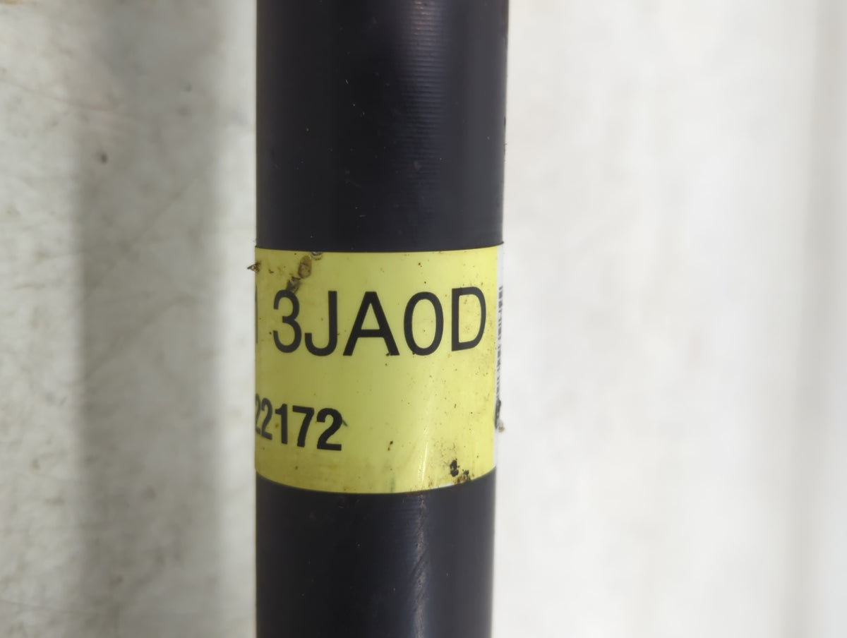 2015-2020 Nissan Pathfinder Axle Shaft Front Driver Cv C/v 1415636 - Oemusedautoparts1.com
