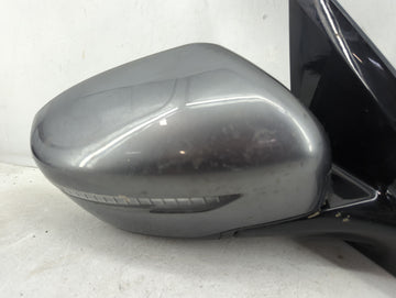 2018-2020 Nissan Pathfinder Passenger Side View Mirror - Right Door Mirror OEM Used