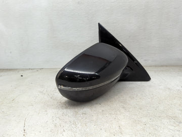 2018-2020 Nissan Pathfinder Passenger Side View Mirror - Right Door Mirror OEM Used