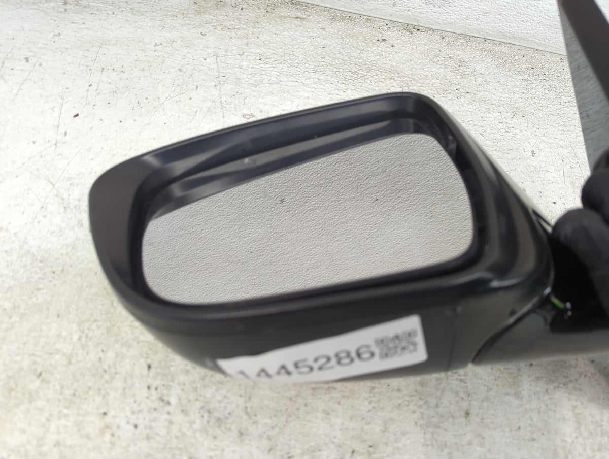 2018-2020 Nissan Pathfinder Driver Side View Mirror - Left Door Mirror OEM Used - Oemusedautoparts1.com