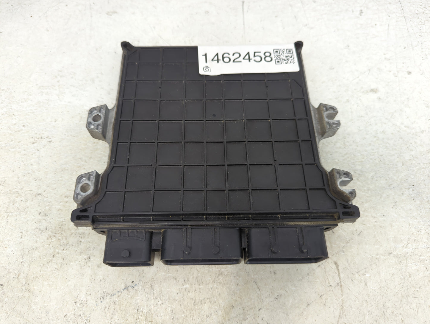 2018-2019 Nissan Pathfinder PCM Engine Control Computer ECU ECM PCU OEM P/N:BED40A-300 NEC038-089 Fits Fits 2018 2019 2020 O