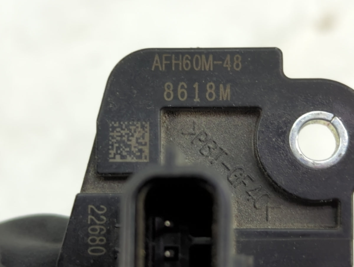 2017-2020 Nissan Pathfinder Mass Air Flow Meter Maf Sensor 1463610 - Oemusedautoparts1.com