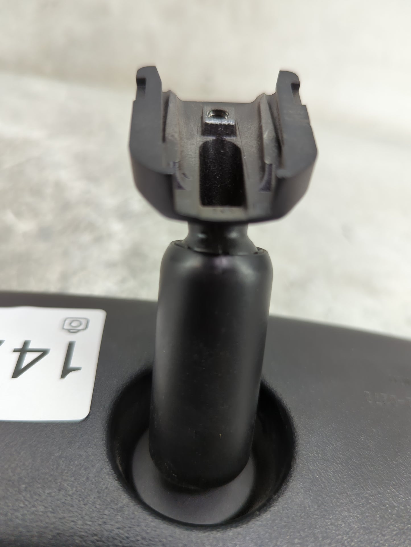 2013-2022 Nissan Pathfinder Interior Rear View Mirror Replacement OEM P/N:NZLOB12HL4 4112A-OB12HL4 Fits OEM Used Auto Parts