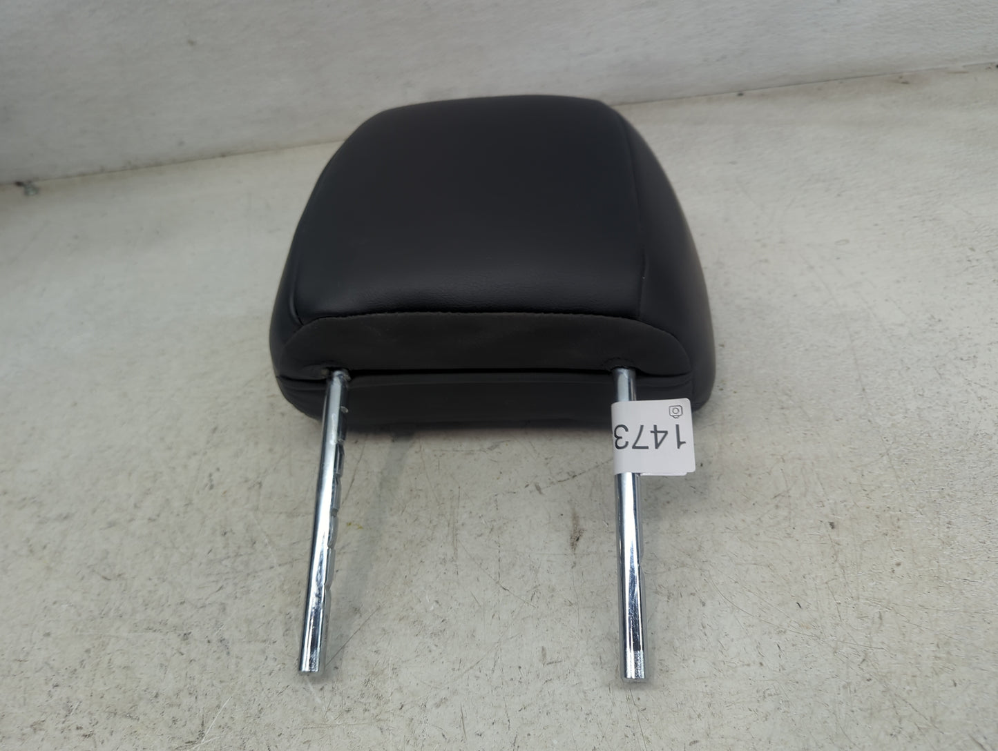 2018 Nissan Pathfinder Headrest Head Rest Front Driver Passenger Seat Fits OEM Used Auto Parts - Oemusedautoparts1.com