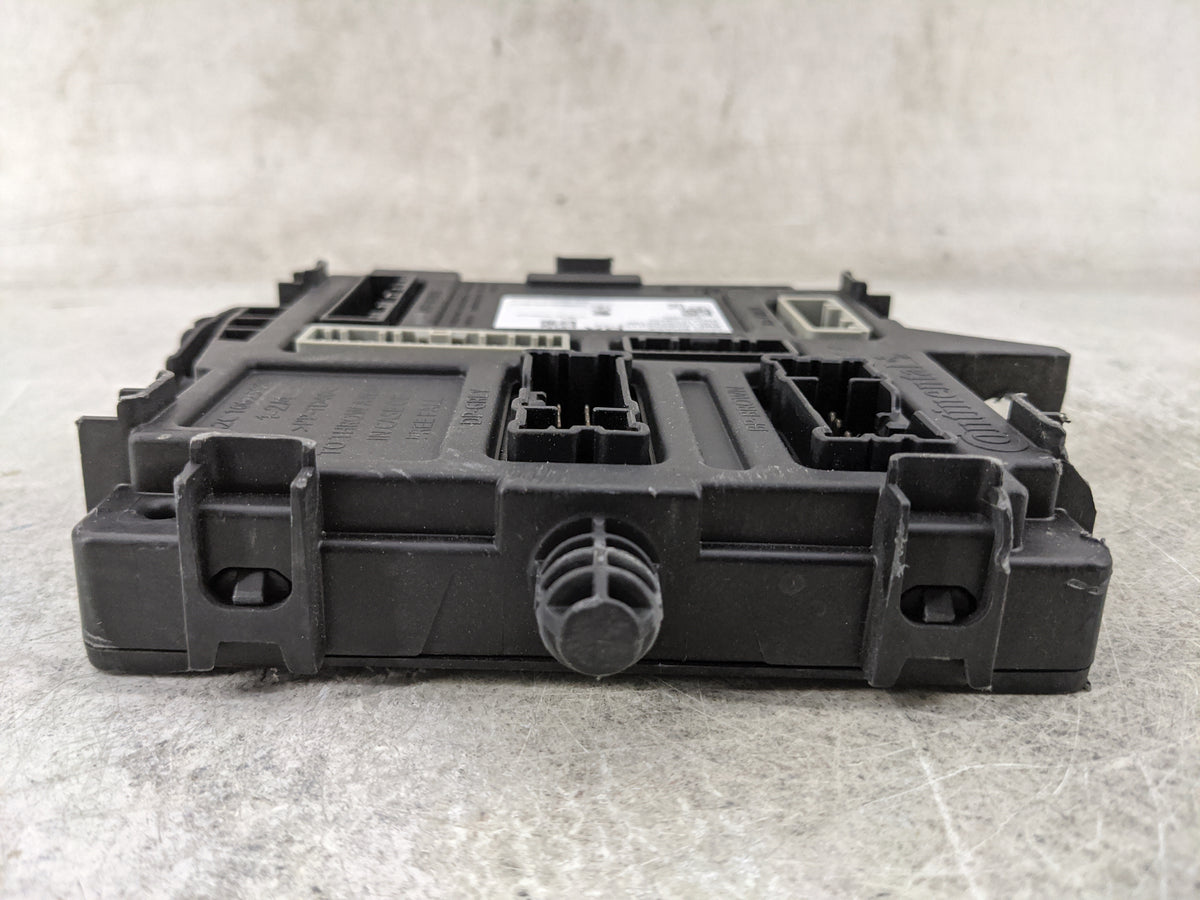 2018 Nissan Pathfinder Body Control Module Bcm - Oemusedautoparts1.com