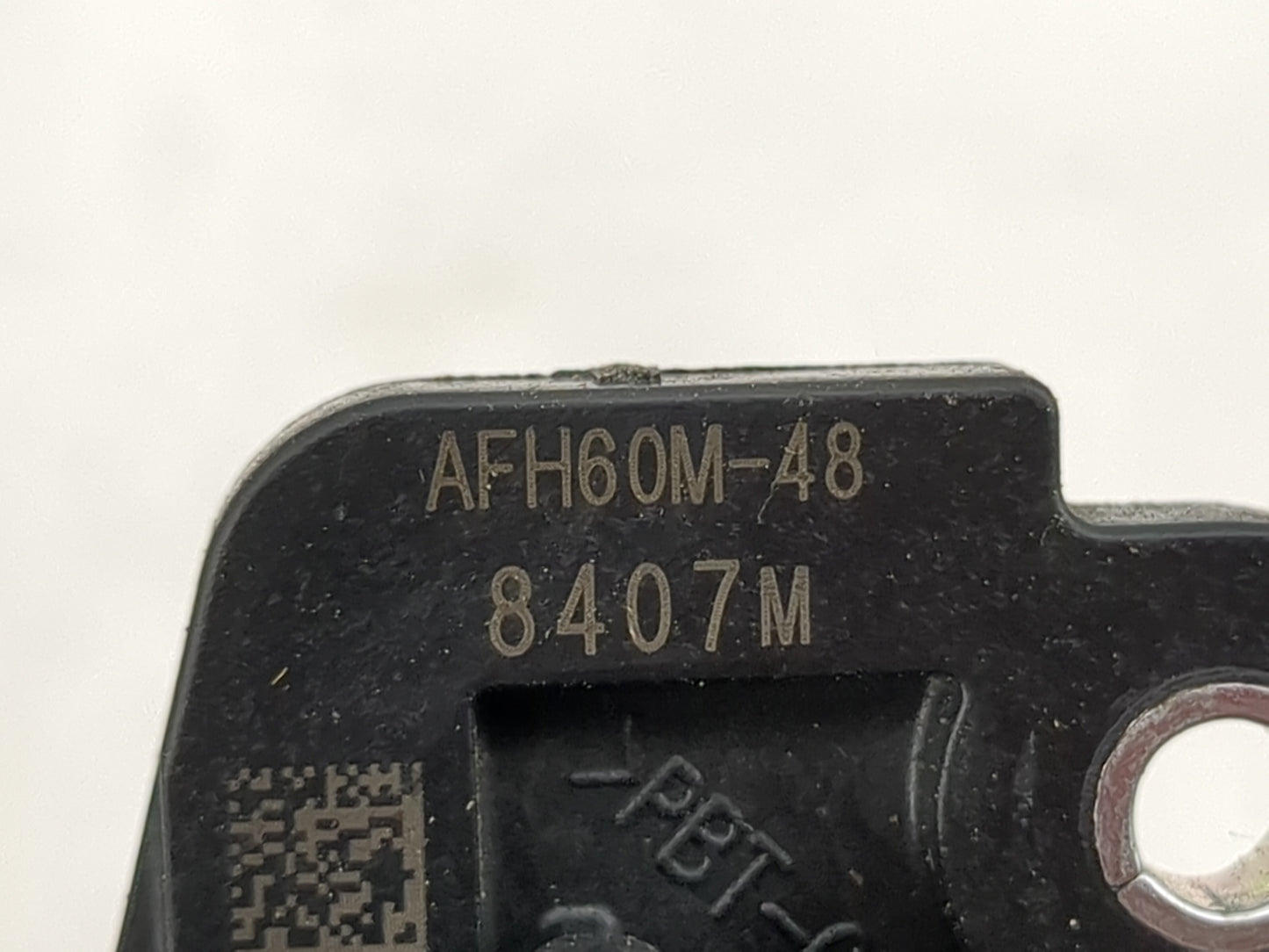 2017-2020 Nissan Pathfinder Mass Air Flow Meter Maf 1486529 - Oemusedautoparts1.com