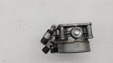 2017-2019 Nissan Pathfinder Throttle Body P/N:RME75-50 Fits Fits 2016 2017 2018 2019 OEM Used Auto Parts